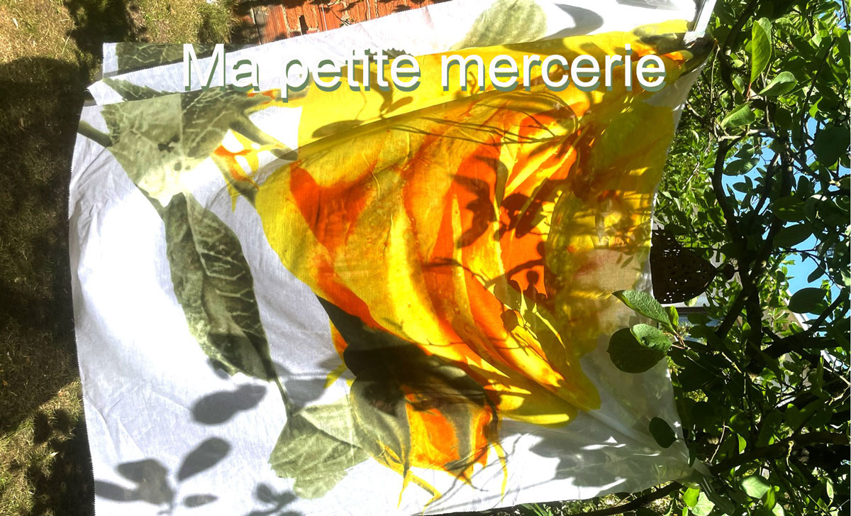 mercerie